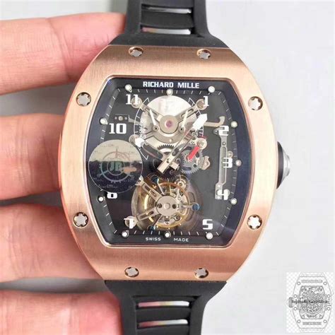 rm 001 tourbillon.